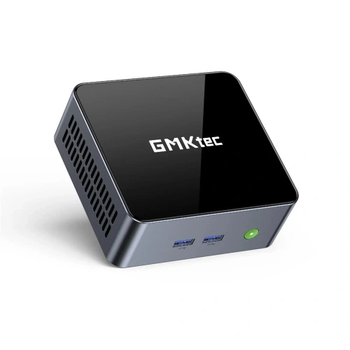 Gmktec M3 Ultra İ7 12700h 32gb 1tb Win 11 Pro Mini Pc