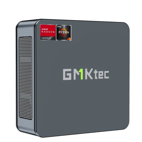 Gmktec M6 Ultra Amd Ryzen 5 7640hs 32gb 1tb Win 11 Pro Mini Pc
