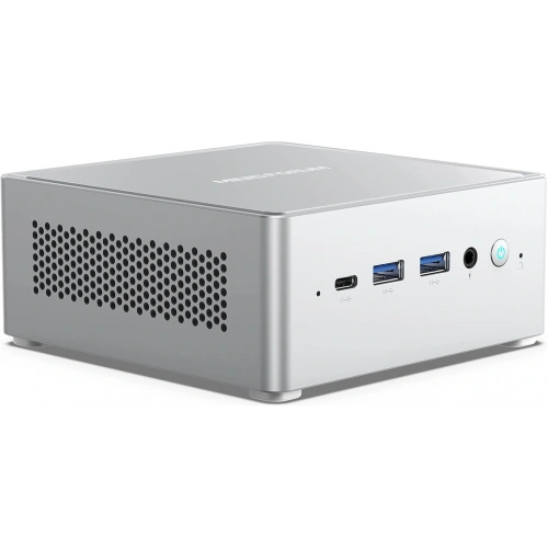 Gmktec Minisforum Nab6 Lite Intel İ5 12600h 32gb Ddr4 1tb M2 Ssd Wifi + Bt Win11 Pro Mini Pc