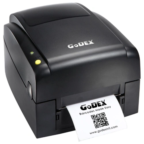 Godex Ez-1105p 203 Dpı Direkt Termal-termal Transfer Usb-ethernet Barkod Yazıcı