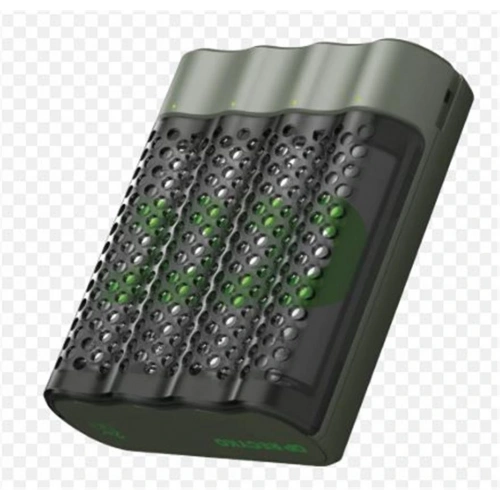 Gp M452-270hcer21-2gtlb4 4 Adet 2600mah Aa Şarjlı Kalem Pil