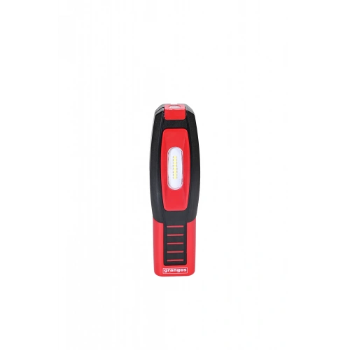 Grangos Grlf02 Şarjlı Led Fener 600 Lümen