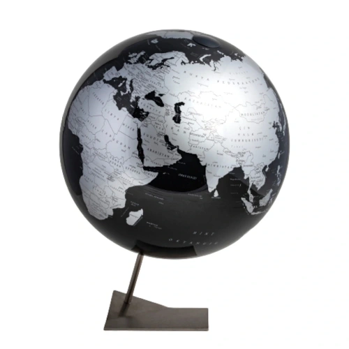 Gürbüz Küre Onyx Siyah 33 Cm 45112