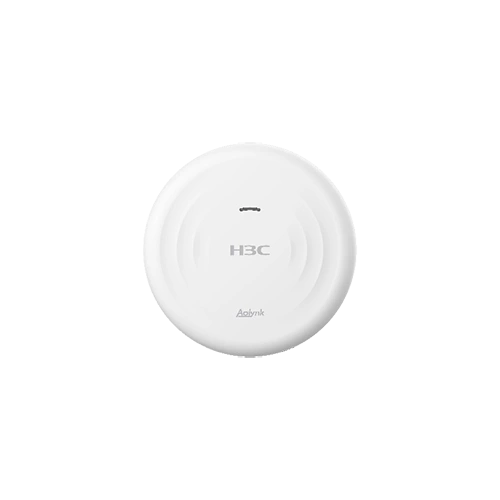 H3C Aolynk, UAP622G-AX18, Dual Band, WiFi 6, 1775Mbps, PoE, Tavan Tipi, Access Point