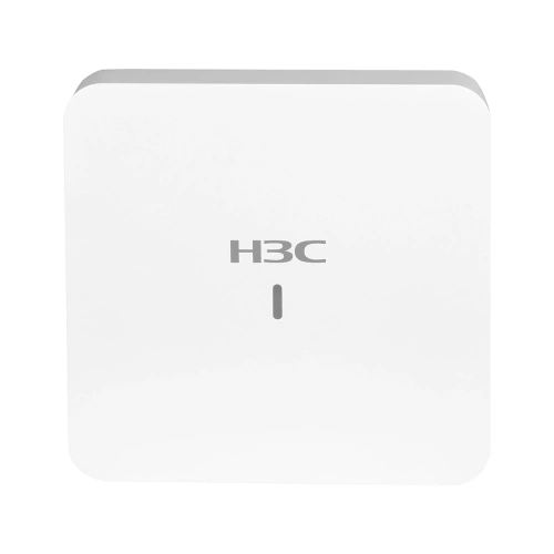 H3C WA6020, Dual Band, WiFi 6, 1500Mbps, PoE, Tavan Tipi, Access Point (128 Misafir Destekler)