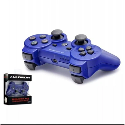 Hadron Hd324m Ps4 Gamepad Mavi