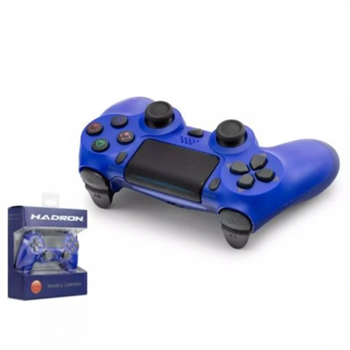 HADRON HD324M PS4 GAMEPAD MAVİ