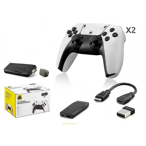 Hadron Hd326 Retro Oyun Konsolu