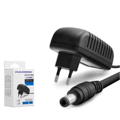 Hadron Hd8413 Modem Router Adaptörü 14w 7v 2a 5.5x2.5 Mm Siyah