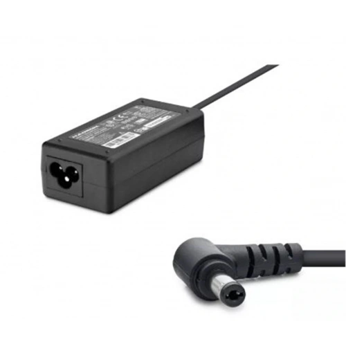 Hadron Hd8855 Poe Switch Adaptörü 48V 1A 5.5-2.5 Siyah