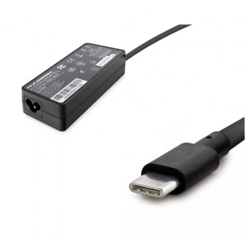 Hadron Hd8870 Apple - Asus - Dell - Hp - Lenovo Uyumlu 20v 4.5a 90w Laptop Adaptörü (type-c) Siyah