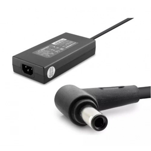 Hadron Hd8874 Asus Rog - Tuf Gaming Uyumlu 20v 12a 240w Laptop Adaptörü (6.0 X 3.7 Mm İğneli) Siyah