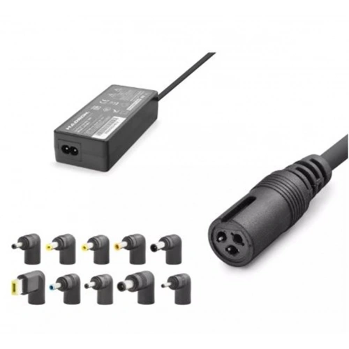 Hadron Hd8887 Notebook Adaptörü Universal 90w 10pins