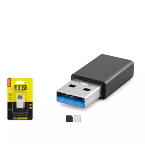 Hadron Hdx1029 Usb3.0 To Type-c F Çevirici Siyah