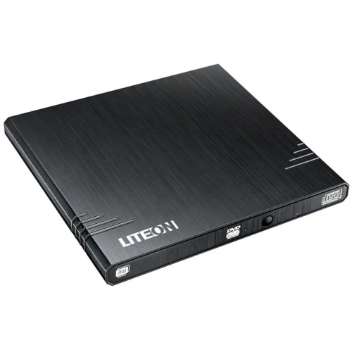 Hadron Hdx1767  9.5mm Dvd-rw Harici Sürücü Usb3.0 Siyah