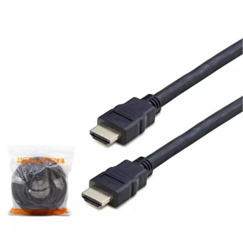 Hadron Hdx2004 Hdmi Kablo Pvc Od7.8 15m Siyah