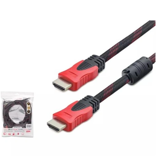 Hadron Hdx2012 Hdmı (m) To Hdmı (m) Kablo Örgülü 1.5m Siyah