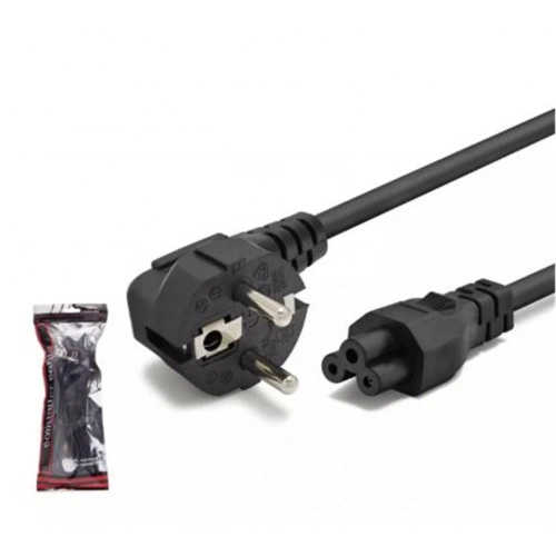 Hadron Hdx5524 Yonca Power Kablo 42pin 0.75mm 500w 1.2m Siyah