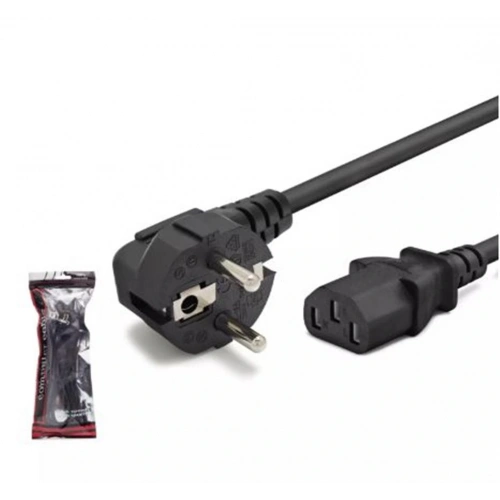 Hadron Hdx5529 Power Kablo 42pın 1mm 500w 1.5m Siyah