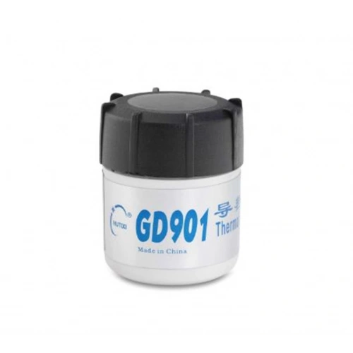 Hadron Hdx6521 Gd901 Termal Macun 6.8 W-mk 30 G - Gri