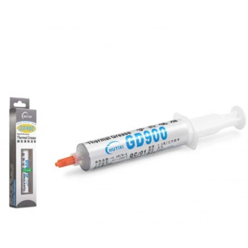 Hadron Hdx6522 Termal Macun 6.8 W-mk 30 G - Gri