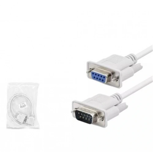 Hadron Hdx7801 Rs232 Seri Port M-f Kablo 1.5m Beyaz