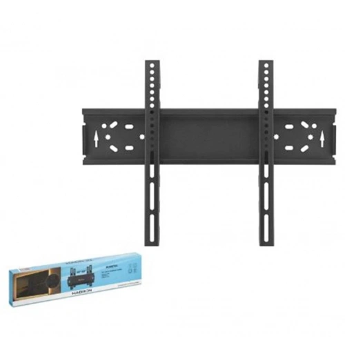 Hadron Hdx8704 Tv Askı Aparatı 43-60 İnç 50 Kg Siyah