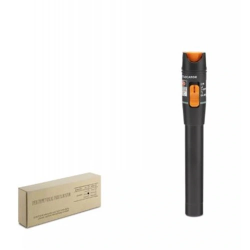 Hadron Hdx8900 Fıber Optıcal Kablo Bulucu 10km Siyah