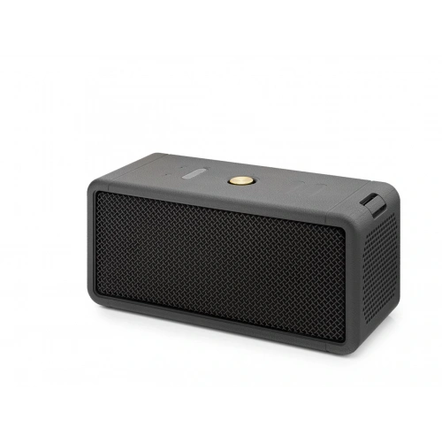 Hadron Siyah M3 Middleton Bluetooth Speaker 8w-2 230-95-108mm