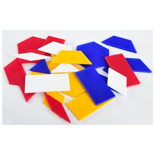 Hatas Örüntü Blokları Kutulu 867