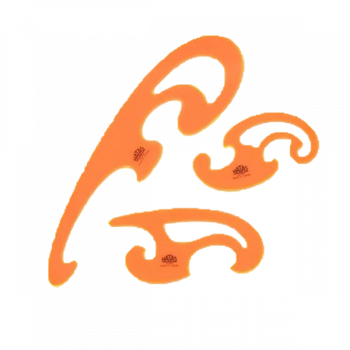 Hatas Pistole Ekonomik 3 Lü 02001