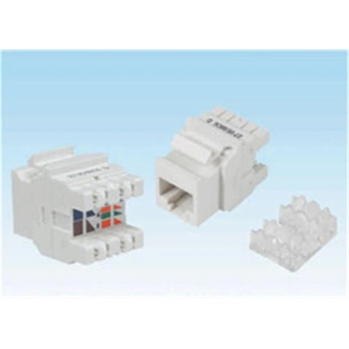 Hcs J6e-00873 Keystone Jack Utp Cat6 Lsa