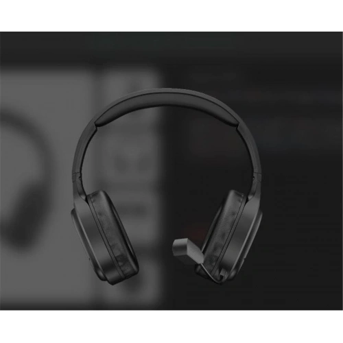 Heatz Zg31 Bt+wr(4in1) Oyuncu Kulaklığı