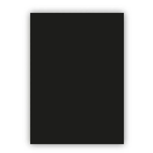 Herboy Fon Kartonu 50x70 160 Gr Siyah No:28 100 Lü