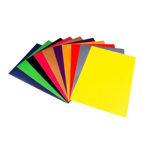 Herboy Fon Kartonu 50X70 CM.160 Gr.10lu