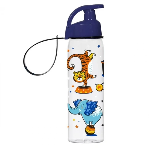 Herevin Matara Askılı Desenli Circus 0.5 Lt 161415-360