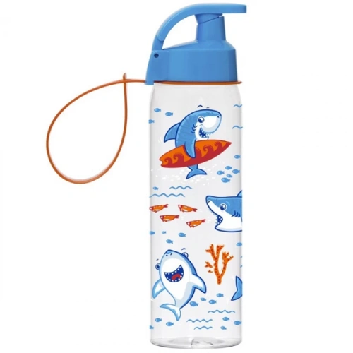 Herevin Matara Askılı Desenli Köpekbalığı 0.5 Lt 161415-370