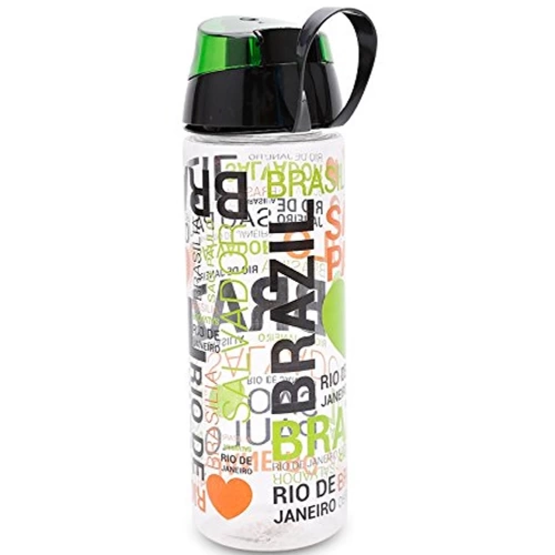 Herevin Matara Desenli Brezilya 0.75 Lt  161506-005