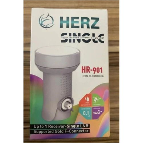 Herz Kyoto LNB Tekli HR-901-KT100