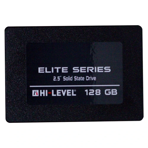 Hi-level 128gb Elite 560mb-540mb-s Sata 3 2.5 Ssd Hlv-ssd30elt-128g Ssd Harddisk