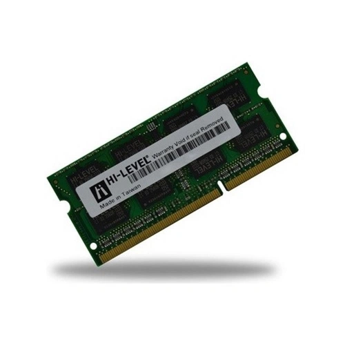 Hi-level 8 Gb Ddr3 1600 Mhz Sodimm Hlv-sopc12800d3-8g Notebook Ram
