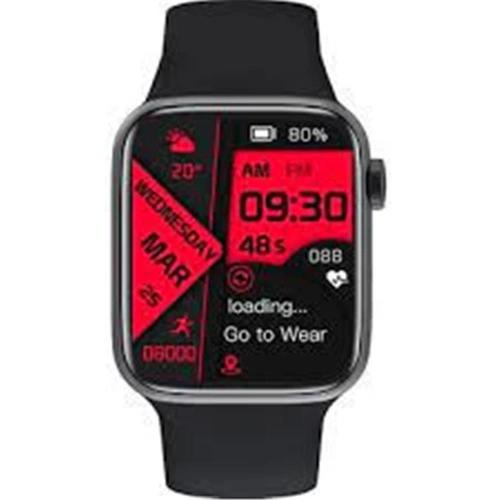 Hiking Wh9 Pro Smart Watch Akıllı Saat