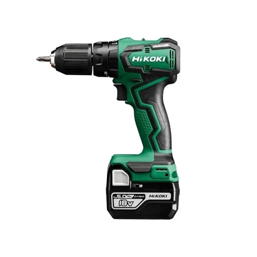 Hikoki DV18DD 18V 2.0 Ah 55 Nm Akülü Darbeli Vidalama Matkap
