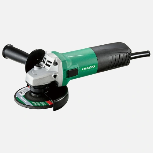 Hikoki G12SR4 730Watt 115mm Profesyonel Avuç Taşlama