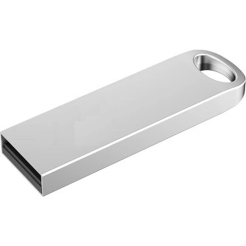 Hiksemi 128gb Usb2.0 Hs-usb-oem-128g Metal Flash Bellek