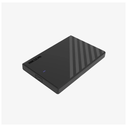 HIKSEMI MHB201, 1TB, 2.5", USB 3.0, 5Gbps, Taşınabilir Harici SSD