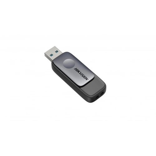 Hikvision 128gb Usb3.2 Hs-usb-m210s-128g Sürgülü Siyah Flash Bellek