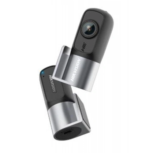 Hikvision Ae-dc4018-d1pro Araç İçi Kamerası 1440p, Wifi, App, Single Channel