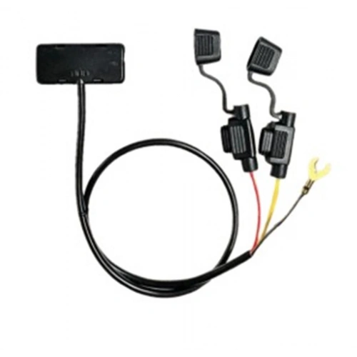 Hikvision Ae-dc7351 Obd Sabit Kablo Kiti, Kamera İçin Güvenli Araç İzleme Modunu Etkinleştiriyor