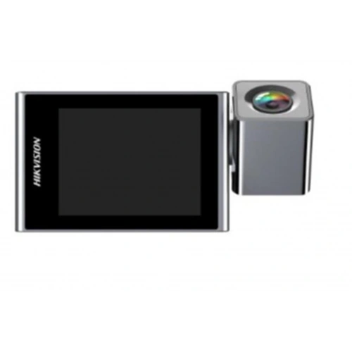 Hikvision Ae-dc8222-c8pro(3.5k)(2ch) Çift Kameralı Araç İçi Kamerası, Adas,wifi,g-sensör